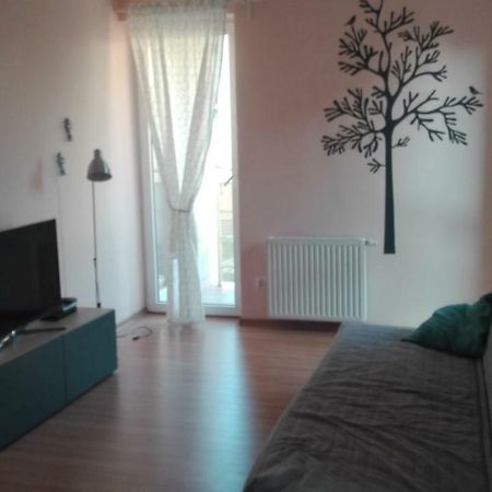 Amelia Apartman Swinoujscie Kültér fotó