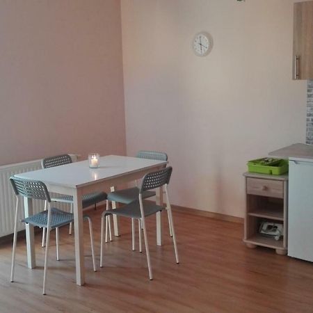 Amelia Apartman Swinoujscie Kültér fotó