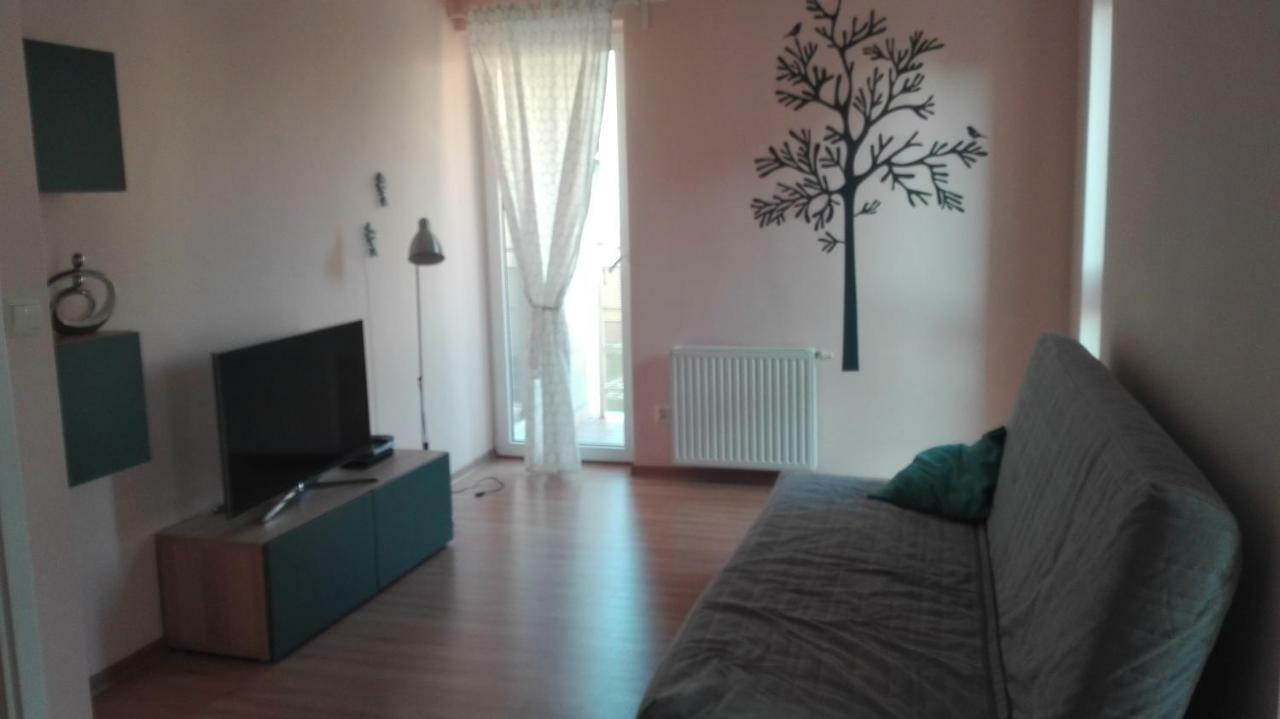 Amelia Apartman Swinoujscie Kültér fotó