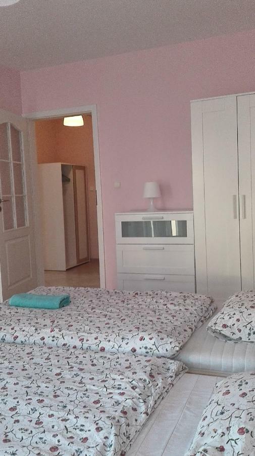 Amelia Apartman Swinoujscie Kültér fotó