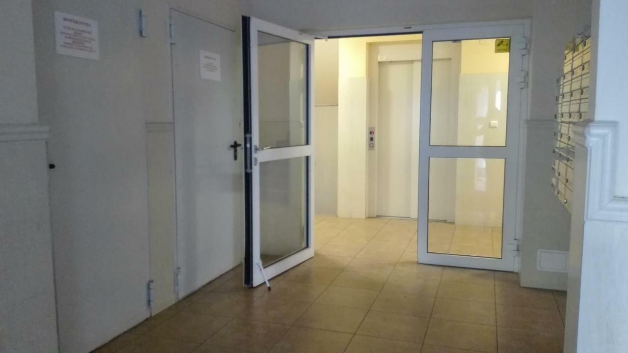 Amelia Apartman Swinoujscie Kültér fotó